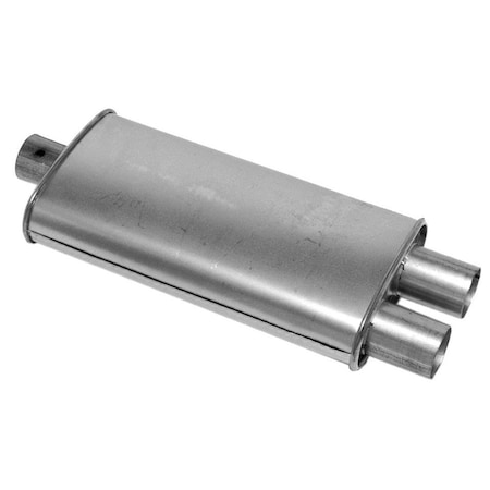 Walker Exhaust Muffler, 21358 21358